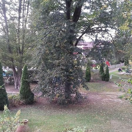 N101, Parc D'Arradoy-St J P De Port Apartment Uhart-Cize Luaran gambar