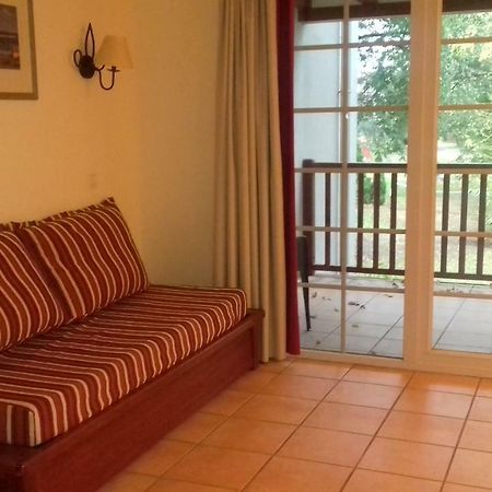 N101, Parc D'Arradoy-St J P De Port Apartment Uhart-Cize Luaran gambar
