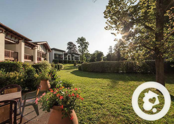 N101, Parc D'Arradoy-St J P De Port Apartment Uhart-Cize Luaran gambar