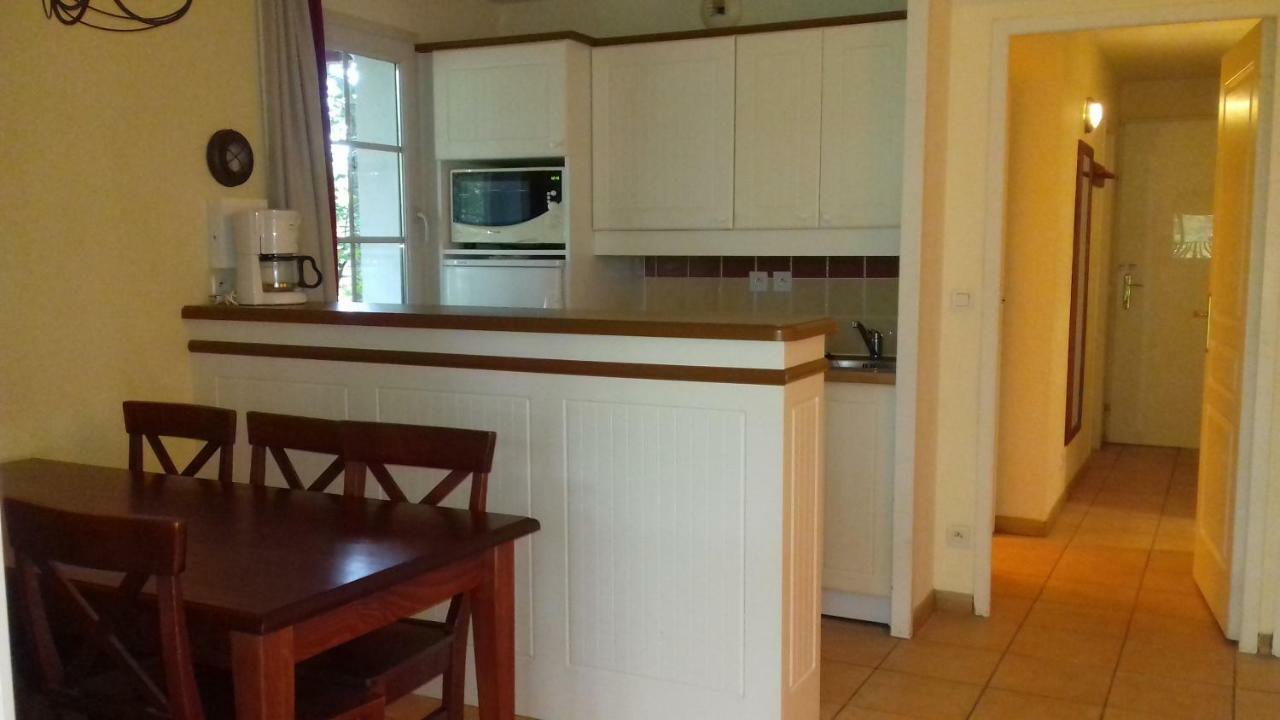 N101, Parc D'Arradoy-St J P De Port Apartment Uhart-Cize Luaran gambar