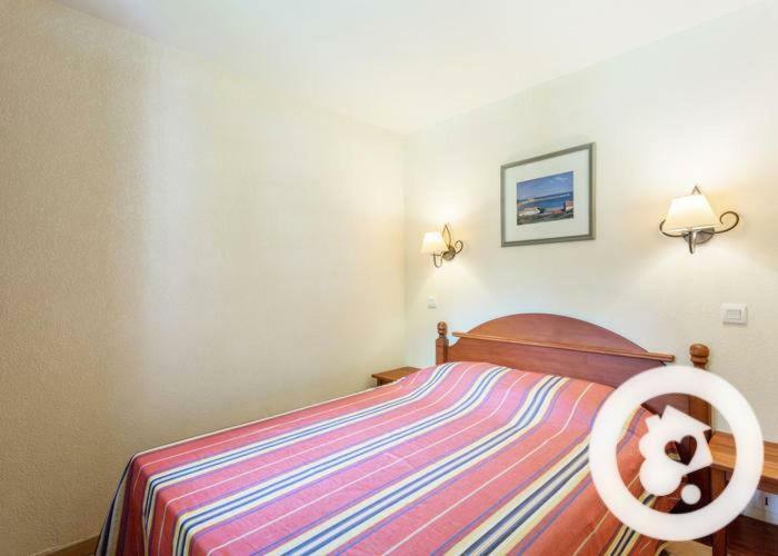 N101, Parc D'Arradoy-St J P De Port Apartment Uhart-Cize Luaran gambar