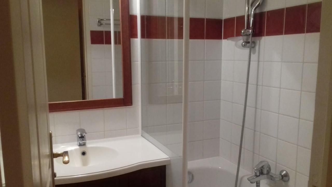 N101, Parc D'Arradoy-St J P De Port Apartment Uhart-Cize Luaran gambar