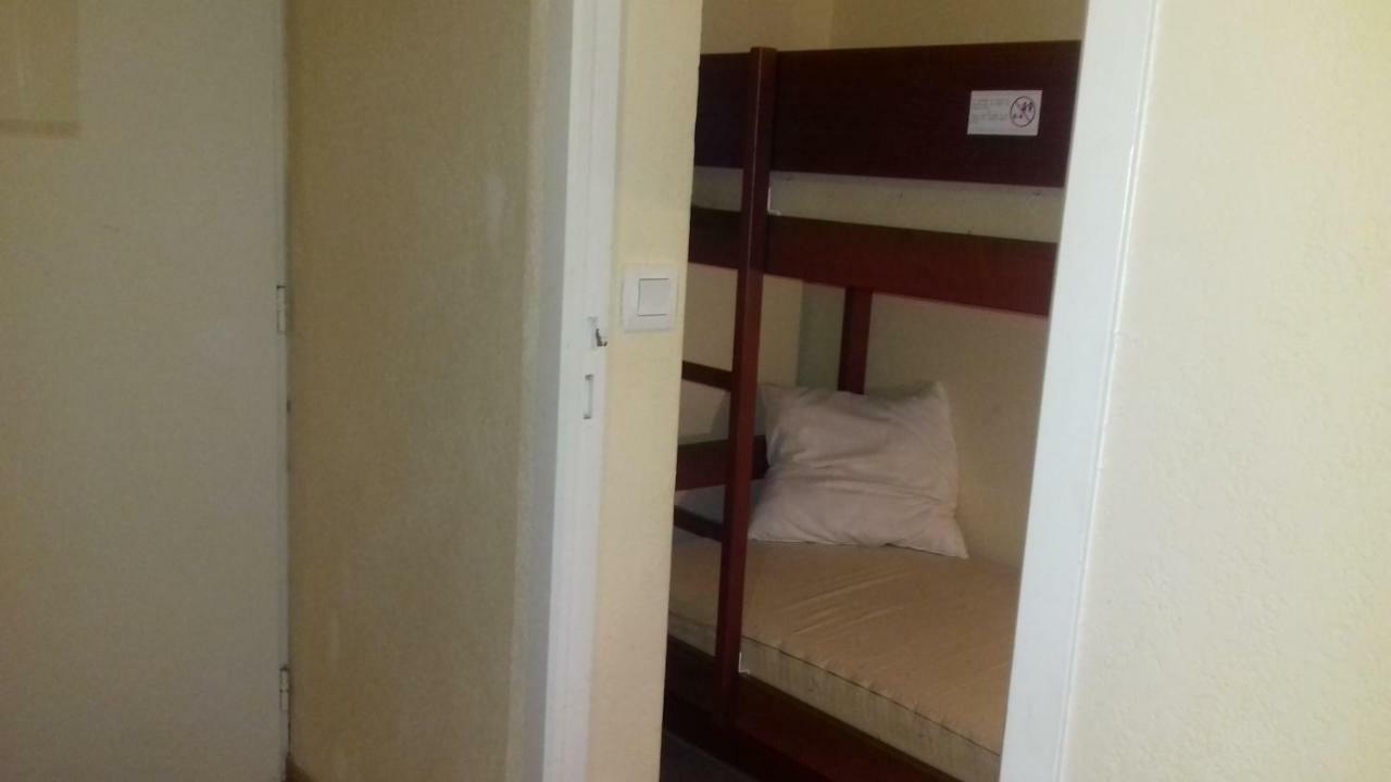 N101, Parc D'Arradoy-St J P De Port Apartment Uhart-Cize Luaran gambar